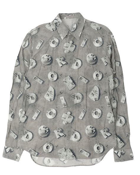 dior daniel arsham shirt|daniel arsham sculptures.